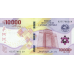 (458) ** PNew (PN704) Central African States - 10.000 Francs Year 2020 (2022)